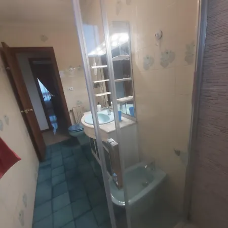 Casa Bembrive Planta 1 فيجو