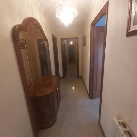 بيت للعطل Casa Bembrive Planta 1 *