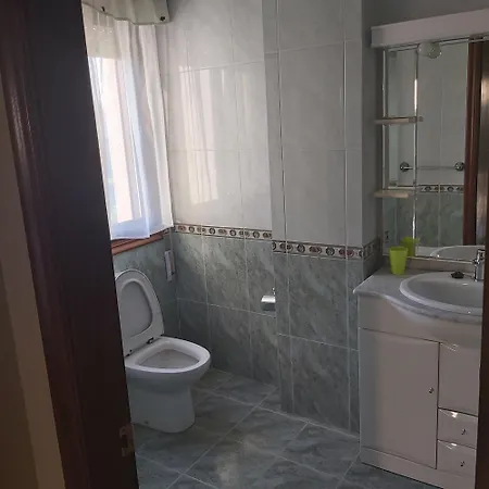 Casa Bembrive Planta 1 بيت للعطل فيجو