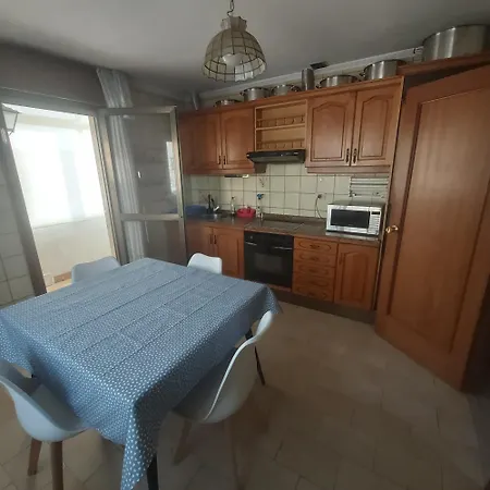 بيت للعطل Casa Bembrive Planta 1 فيجو