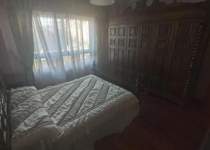 Casa Bembrive Planta 1