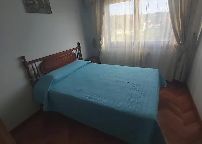 Casa Bembrive Planta 1 Vigo