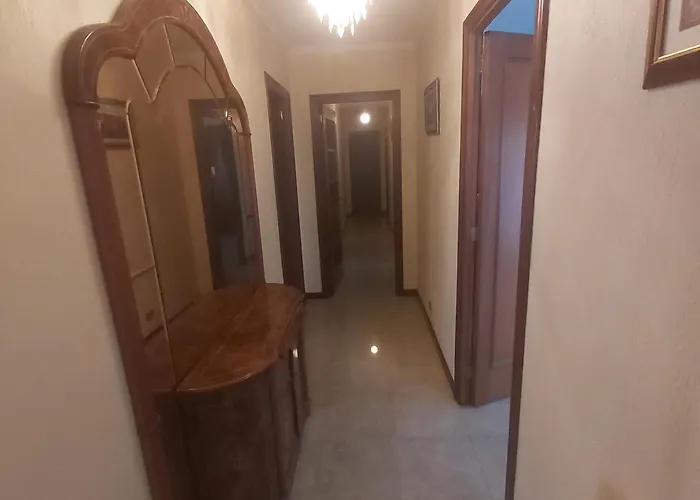 Holiday home Casa Bembrive Planta 1 *